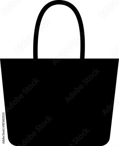 Women handbag icon with purse bag tote clutch shoulder styles in flat and line design, fashion accessory outline illustration for shopping retail UI branding