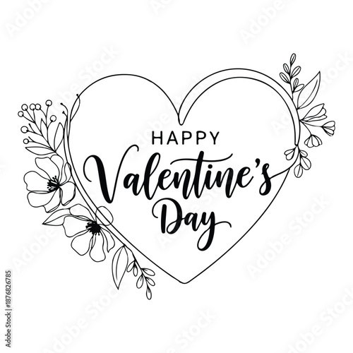 Celebrate love and warmth on this special valentine's day