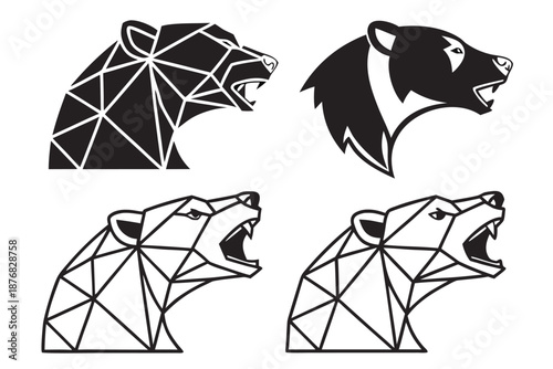 Placeholder image display