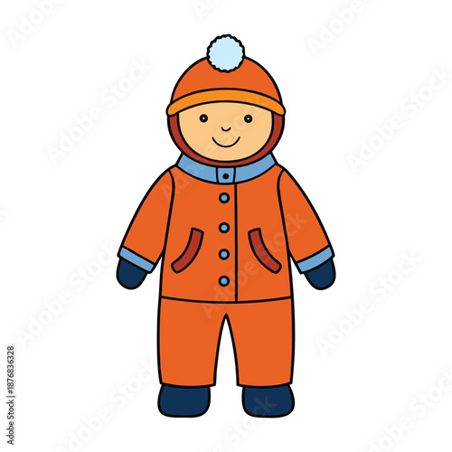 Bright and playful children's seasonal clothes, comfy and colorful outfits perfect for spring, summer, autumn, and winter adventures, keeping kids stylish and cozy.
