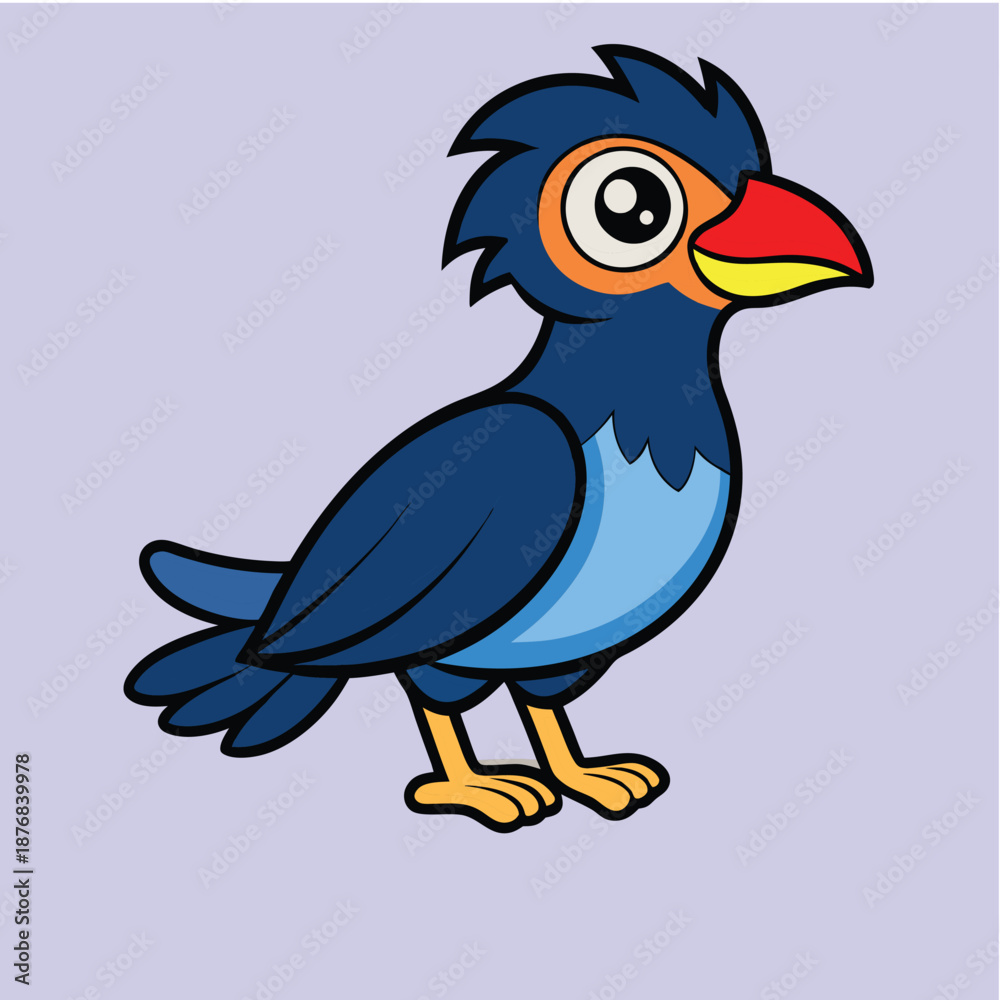 Obraz premium Adobe Illustrator Artwork