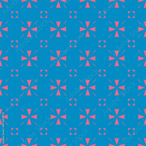 Texture abstract background | colorful graphic illustration | intersecting striped texture for fabric garment backdrop web theme template wallpaper digital painting or concept design
