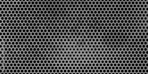 old metal steel for texture background