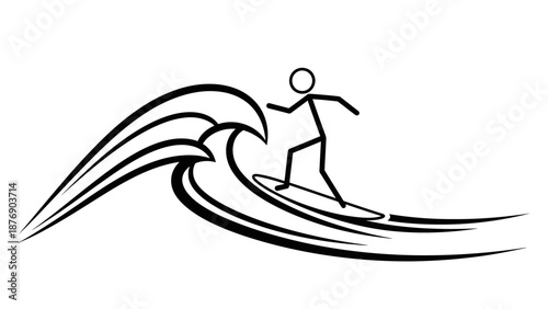 A vibrant close-up shot of a single honeybee collecting nectar from the heart of a blooming purple wildflower in a sunlit meadow