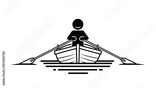 A vibrant close-up shot of a single honeybee collecting nectar from the heart of a blooming purple wildflower in a sunlit meadow