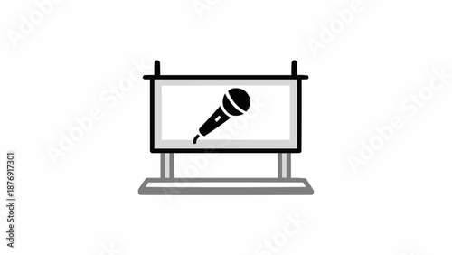 Top-down view of a modern full-size mechanical keyboard featuring white, grey, and orange keycaps with a dedicated volume slider.