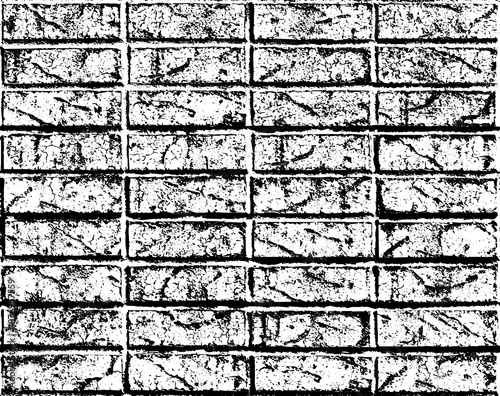 Rustic grunge texture with grain and stains. Abstract noise background. PNG graphic illustration with transparent background.