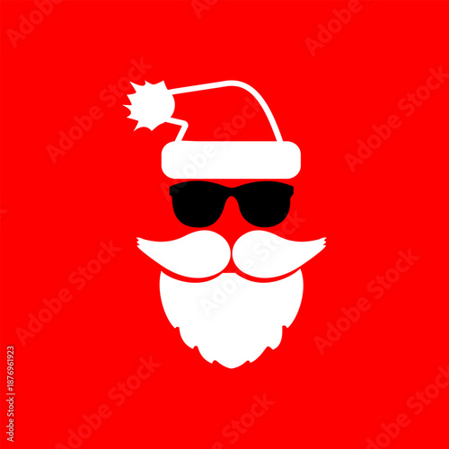 funny santa claus