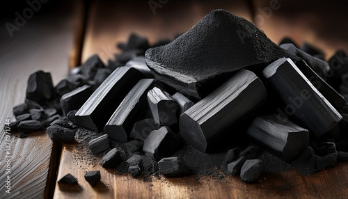 Activated Charcoal