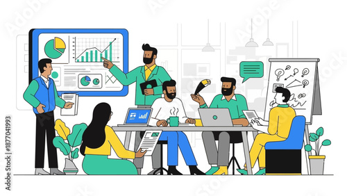 All the Team Members Feels Emotional During Human Experience Sharing in a Collaborative Office Environment