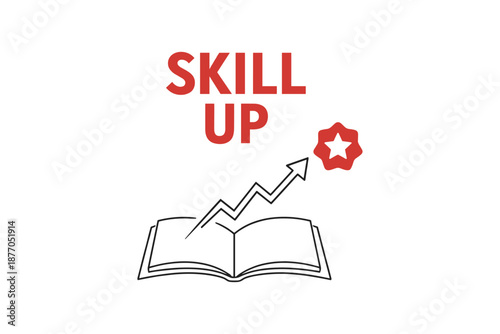 Skill up: achieve growth with knowledge and motivation