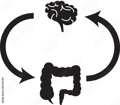 Gut-Brain Connection A Bidirectional Communication Pathway