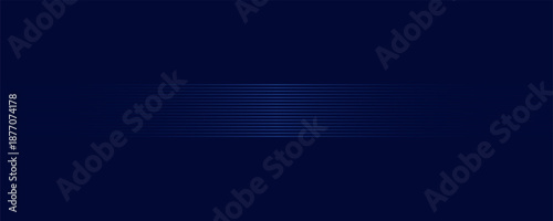 Abstract premium background design with diagonal dark blue line pattern. Vector template for digital luxury banner, invitation, voucher, certificate.