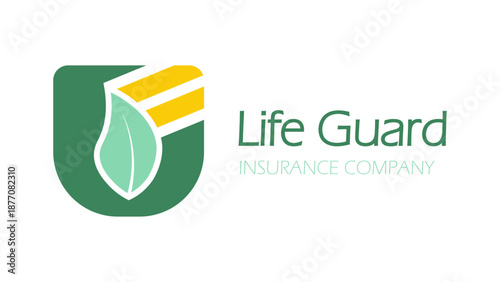 insurance company logo