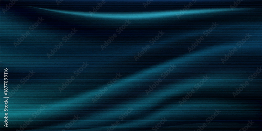 Fototapeta premium Dark Speed Circuit Microchip Technology on Future Background,Hi-tech Digital Sound wave and Studio Concept design,Free Space For text in put,Vector illustration.