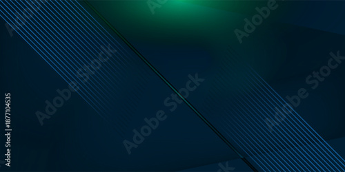 Digital technology speed connect blue green background, cyber nano information, abstract communication, innovation future tech data, internet network connection.