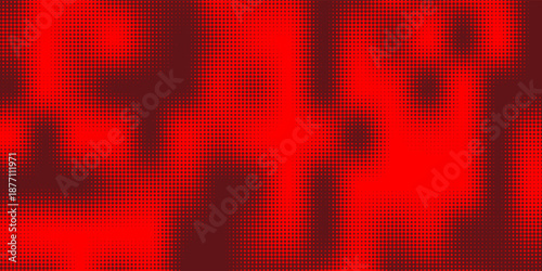 black red dragon decal brush fire volcano lava sakura Asia Japan anime style illustration sporty background banner, vector.