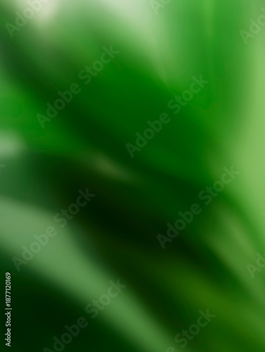 緑