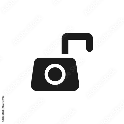 Vintage Rotary Telephone on Wooden Surface for Communication and Technology Themes