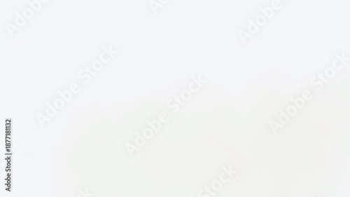 Soft watercolor background animation
