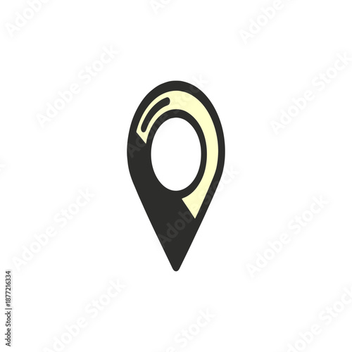map pointer icon