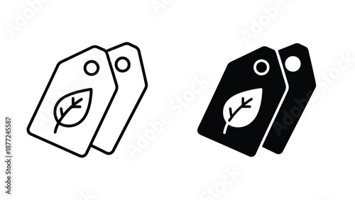 Golf club putter flat design vector illustration set. Vector icon set. Modern style icon. Glyph and solid icon set. Icon vector. Flat Design Icon. line icon set