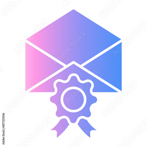grant Gradient icon