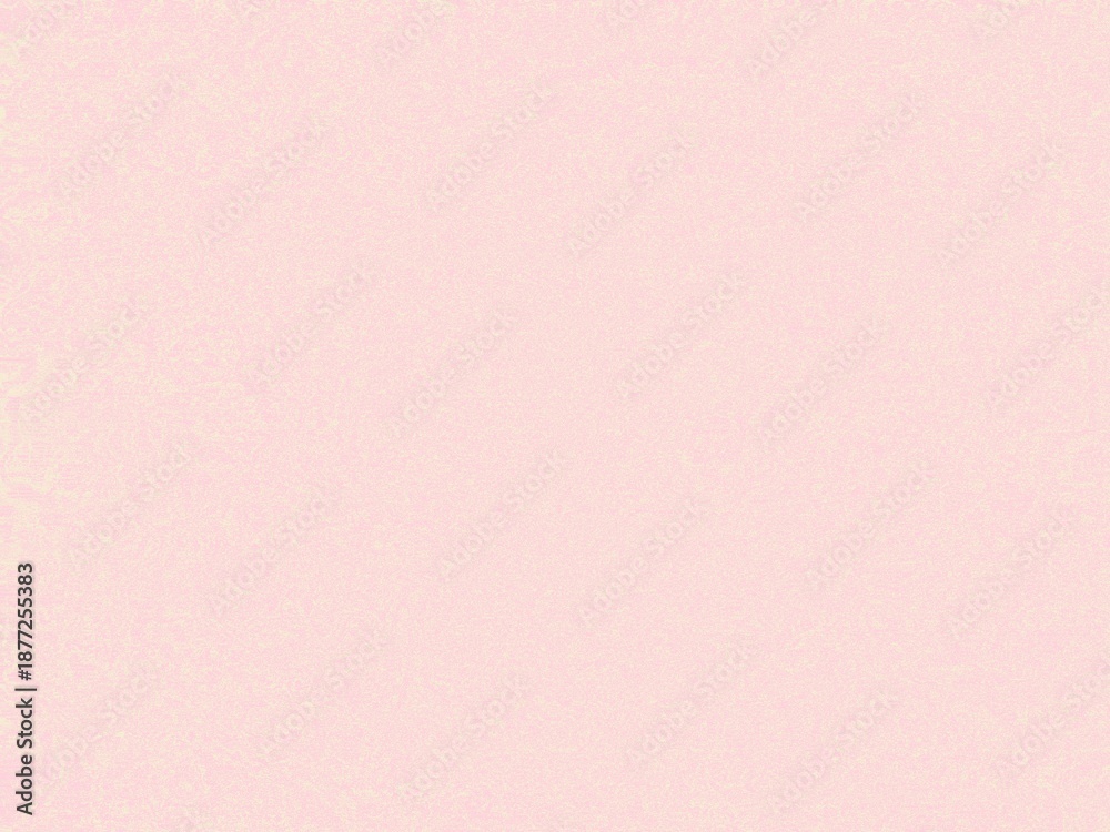 Fototapeta premium Soft pink elegant textured paper background for versatile creative design projects