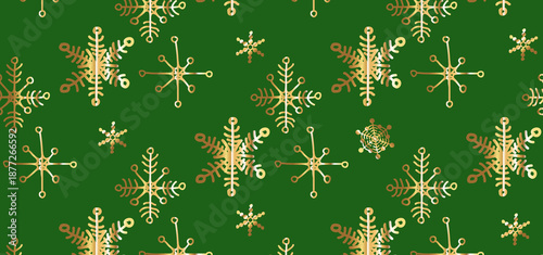 background natal festival 2