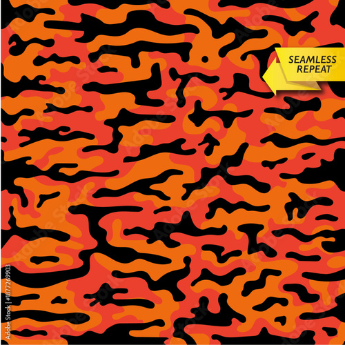 CAMO_TRADITIONAL_0001_REPEAT_BLACK BLAZE