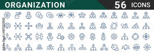 AA Icons Set Template