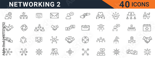 AA Icons Set Template