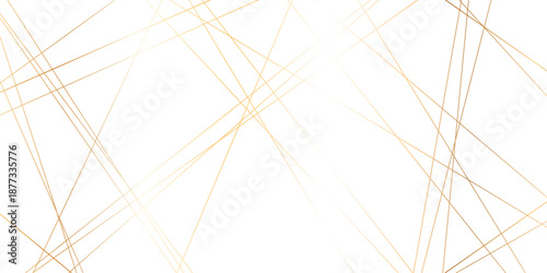 Abstract colorful lines on transparent background. random chaotic lines abstract geometric patterns of modern design. geometric design created using light colorful digital net web line technology.