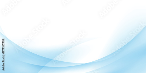 Abstract blue waves background. modern concept.Vector Illustration.