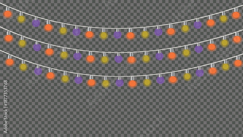 Empty vector file display