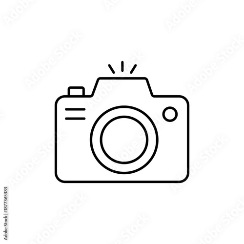 Camera icon