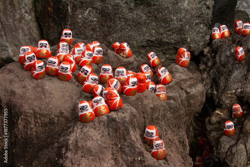 DARUMA