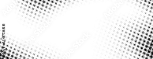 halftone noise gradient fading grain texture black