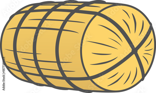 米俵のアイコン