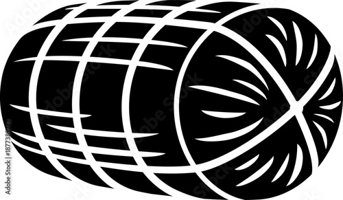 米俵のアイコン