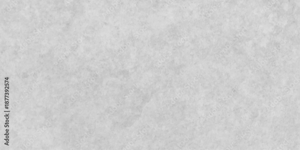 Fototapeta premium Abstract background with modern grey marble limestone texture background in white light seamless material wall paper. Back flat stucco gray stone table top view. paper texture and vector design