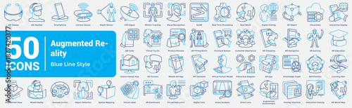 Augmented Reality Augmented Reality Bundle H50