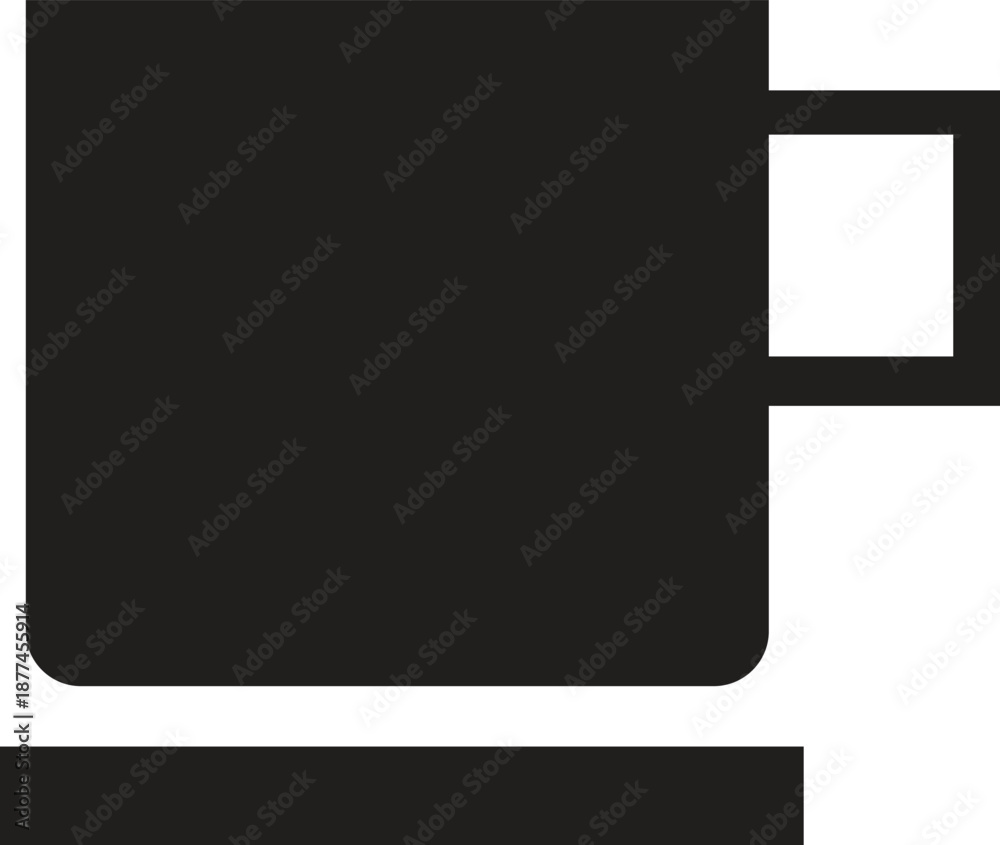 Fototapeta premium Placeholder image indicating a high-quality scalable vector file for design projects