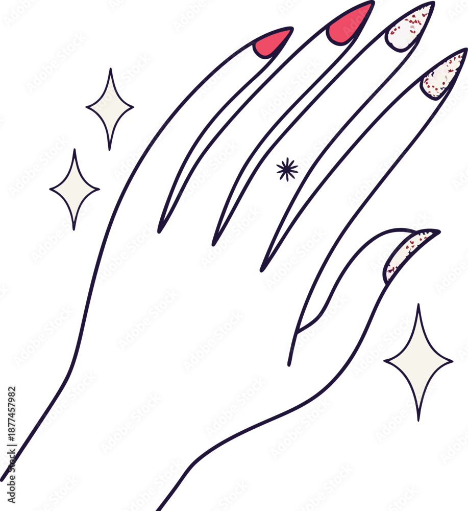 Obraz premium beautiful