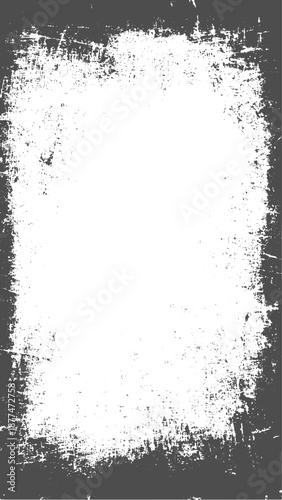 Abstract grunge backgrounds and frames vector illustration