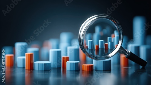 Market research is a systematic process of collecting, analyzing, and interpreting data on customers, competitors, and markets to support decisions and reduce risk.