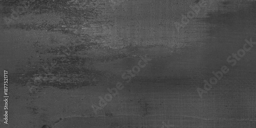 Obraz na plátne High-resolution grey marble background with rough stone character, natural streaks, and muted industrial aesthetics