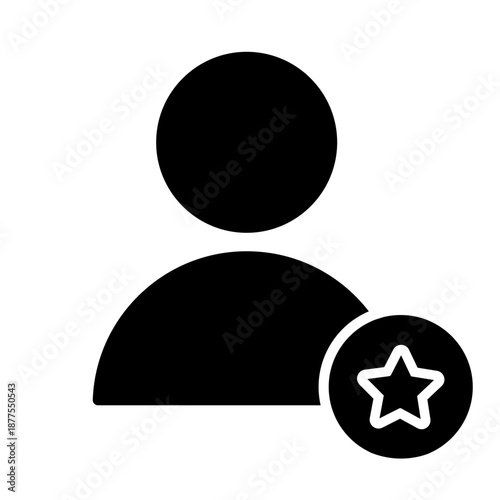 Reward vector icon. premium Illustration sign.  prize symbol. trophy logo.