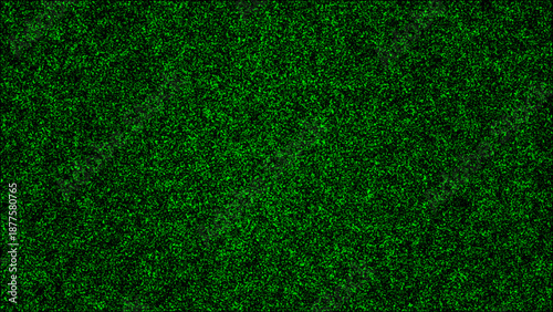Green Digital Noise Texture Background – Abstract Static Grain Pattern for Glitch Design, Tech Overlays, Cyber Aesthetic, Retro Screen Effect, Gaming, and Creative Visual Projects