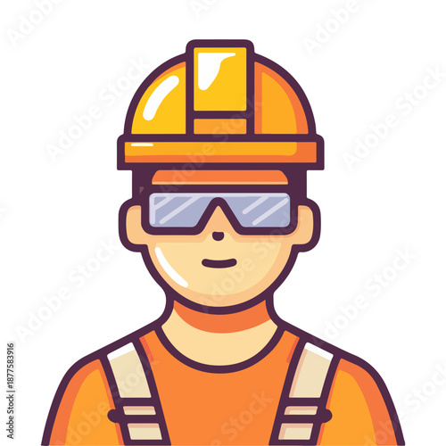 worker, occupation, labor day, festival, vector, transparent background, person, industry, job, industrial, workman, work, construction, handyman